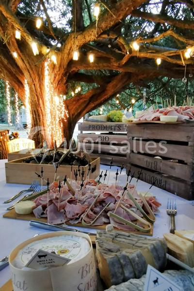 Le Jardin du Goût - galerie - photo 16