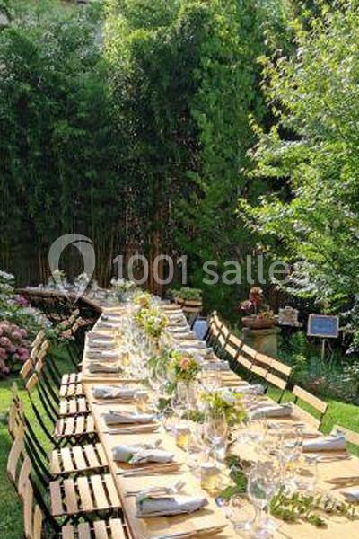 Le Jardin du Goût - galerie - photo 13