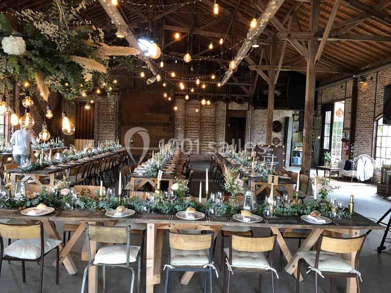 Le Jardin du Goût - galerie - photo 19