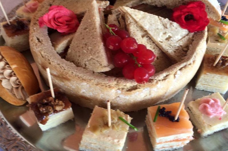 Traiteur Chez Patrick et Filles - photo 3