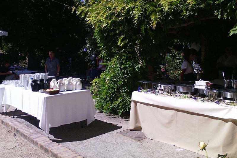 Les Crepes Buissonnieres - photo 1