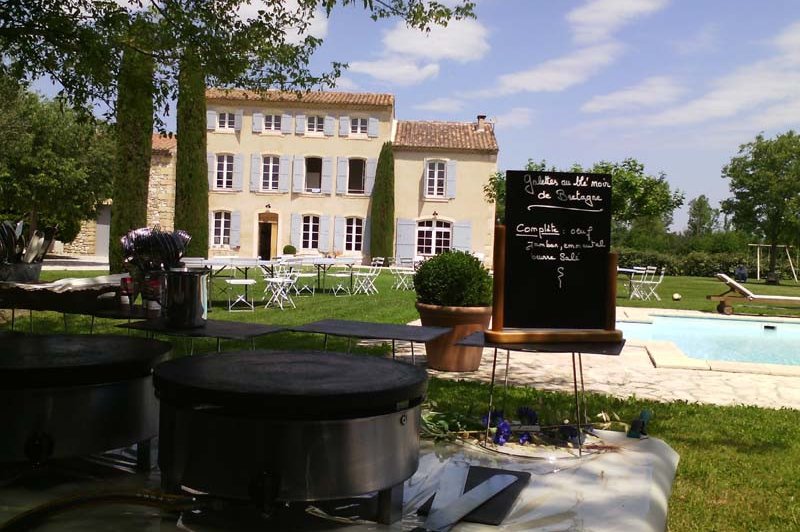 Les Crepes Buissonnieres - photo 2