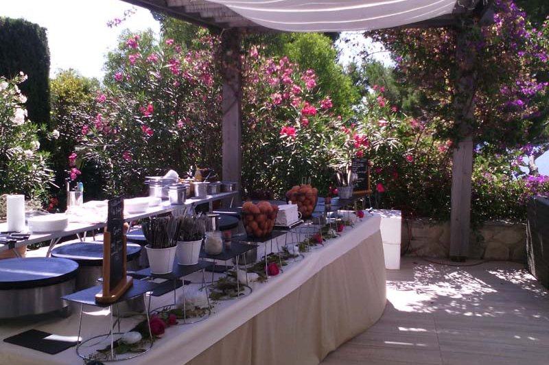 Les Crepes Buissonnieres - photo 3