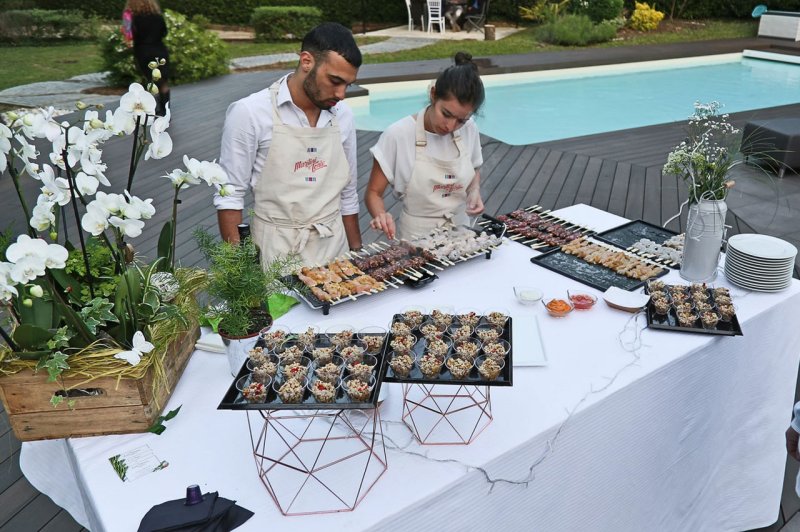 Maison Tess Traiteur - photo 4