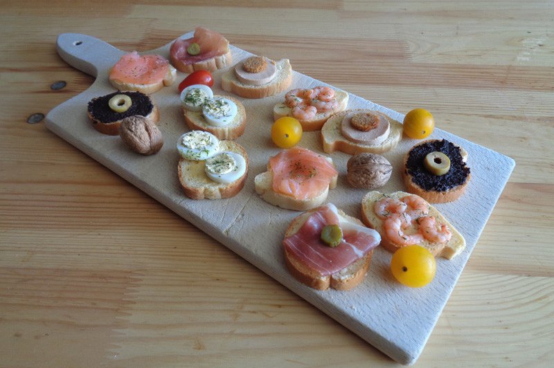 La Broche Touloise - photo 1