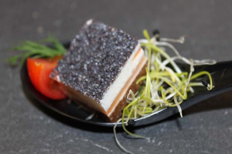 Le Concurrent Gourmand - photo 2