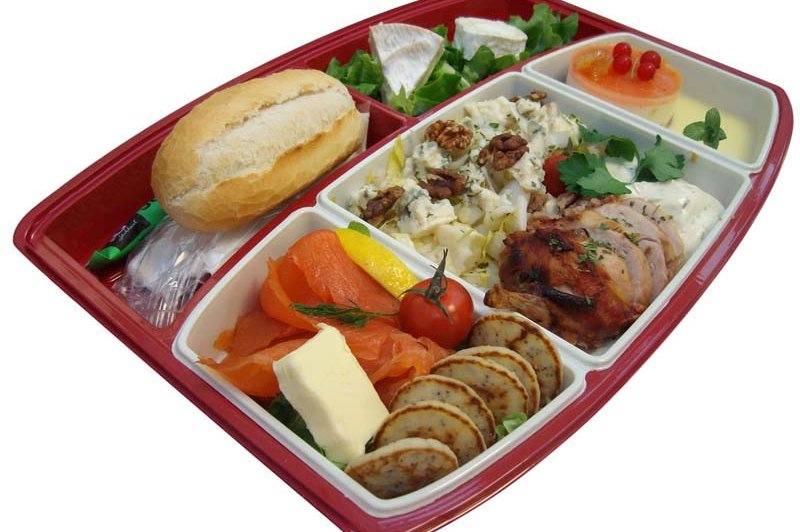 Le Concurrent Gourmand - photo 3