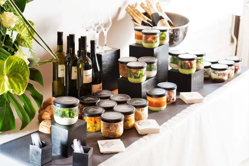 Nos Bons Plats Chez Vous - photo 2