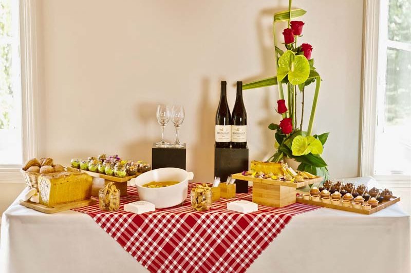 Nos Bons Plats Chez Vous - photo 1