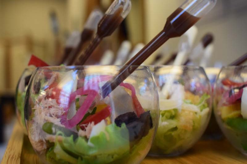 Nos Bons Plats Chez Vous - photo 5