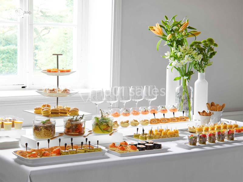 Nos Bons Plats Chez Vous - galerie - photo 10