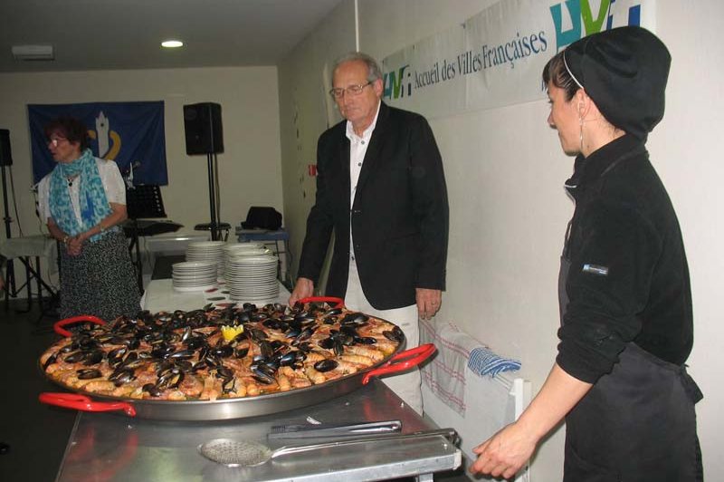 Hispania Traiteur - photo 3