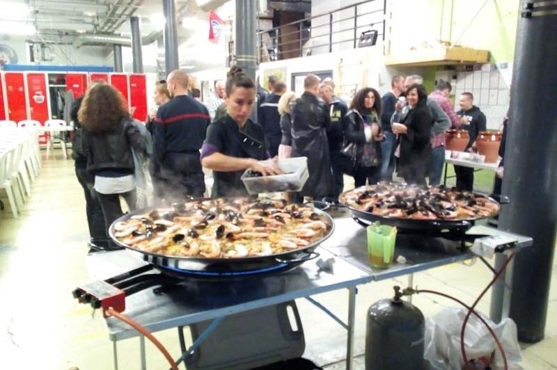 Hispania Traiteur - photo 4