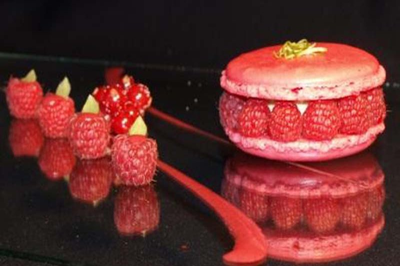 Frederic Fouquet Créateur d'Emotions Culinaires - photo 2