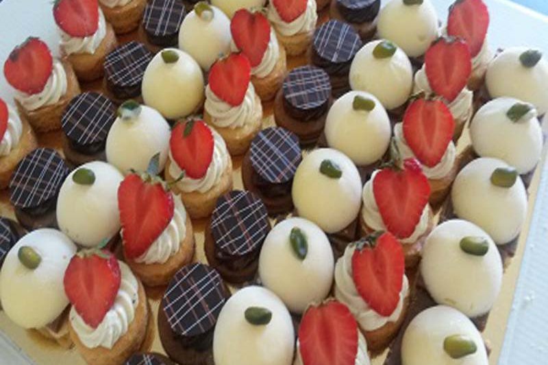 Frederic Fouquet Créateur d'Emotions Culinaires - photo 3