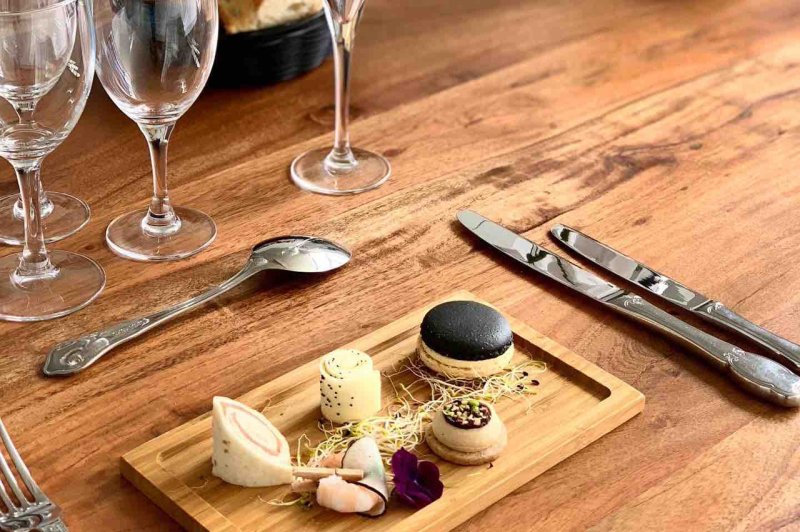 KB Traiteur - photo 5