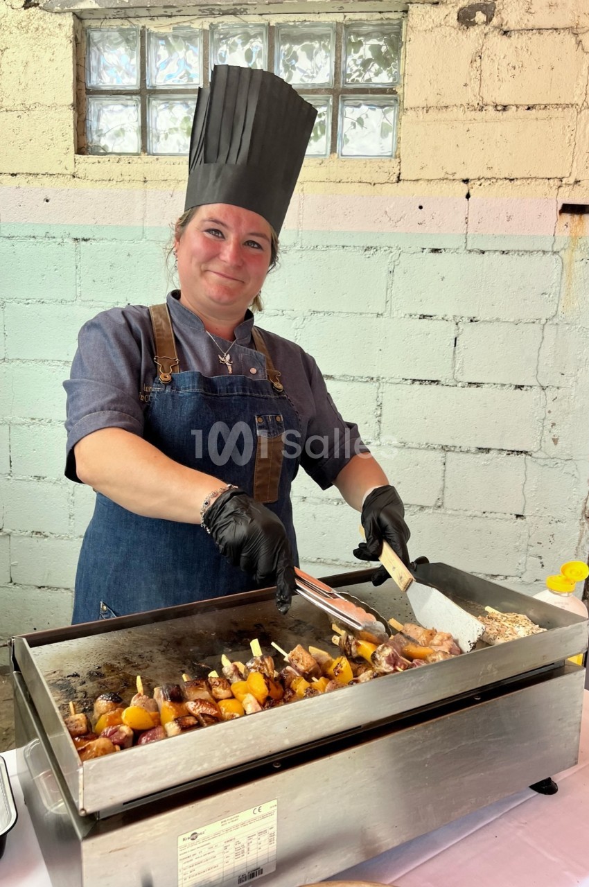 Un Chef à la Maison - galerie - photo 2
