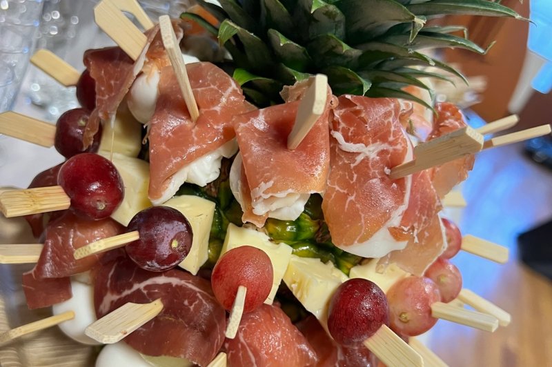 Un Chef à la Maison - photo 3