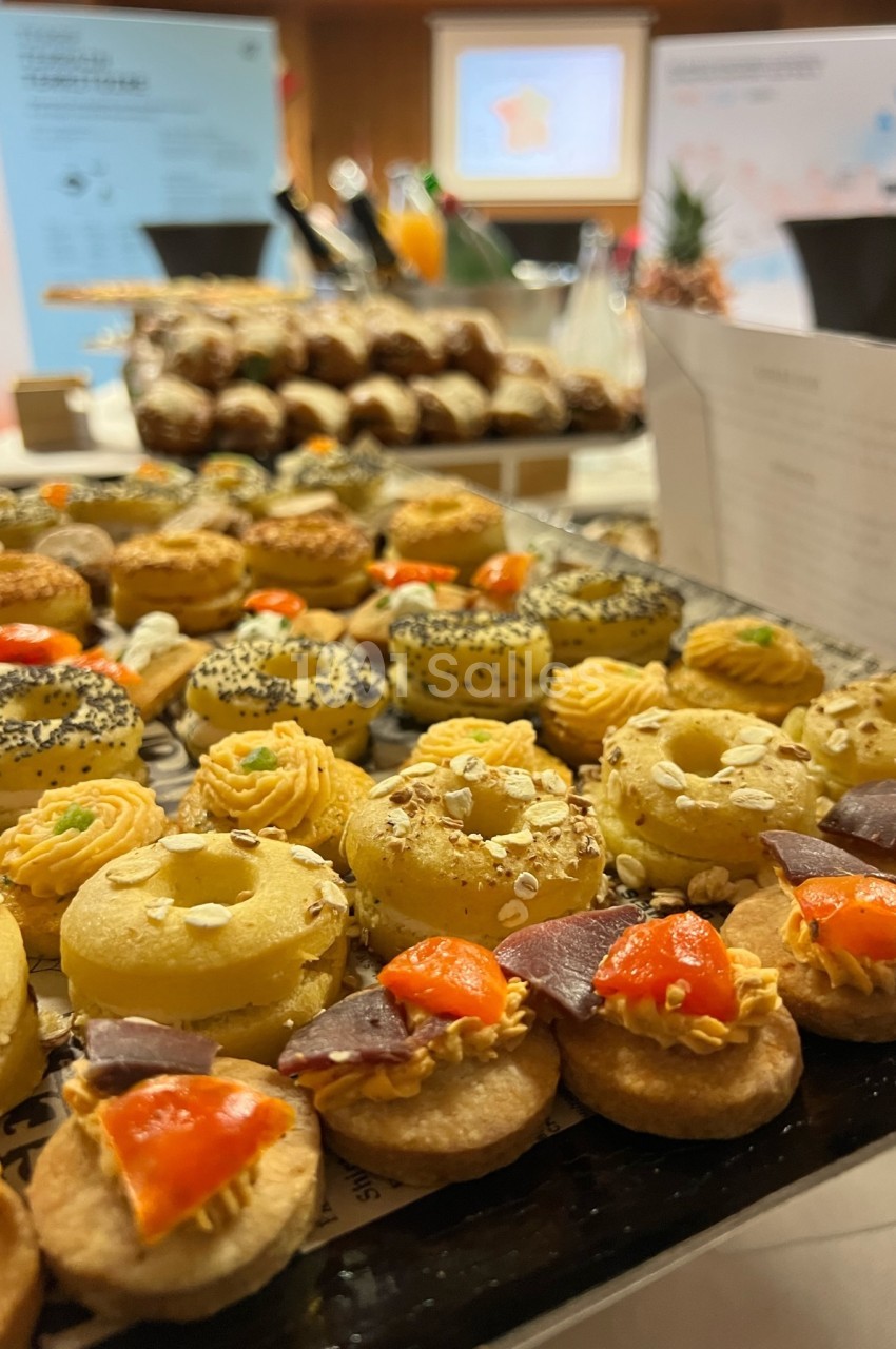 Un Chef à la Maison - galerie - photo 4