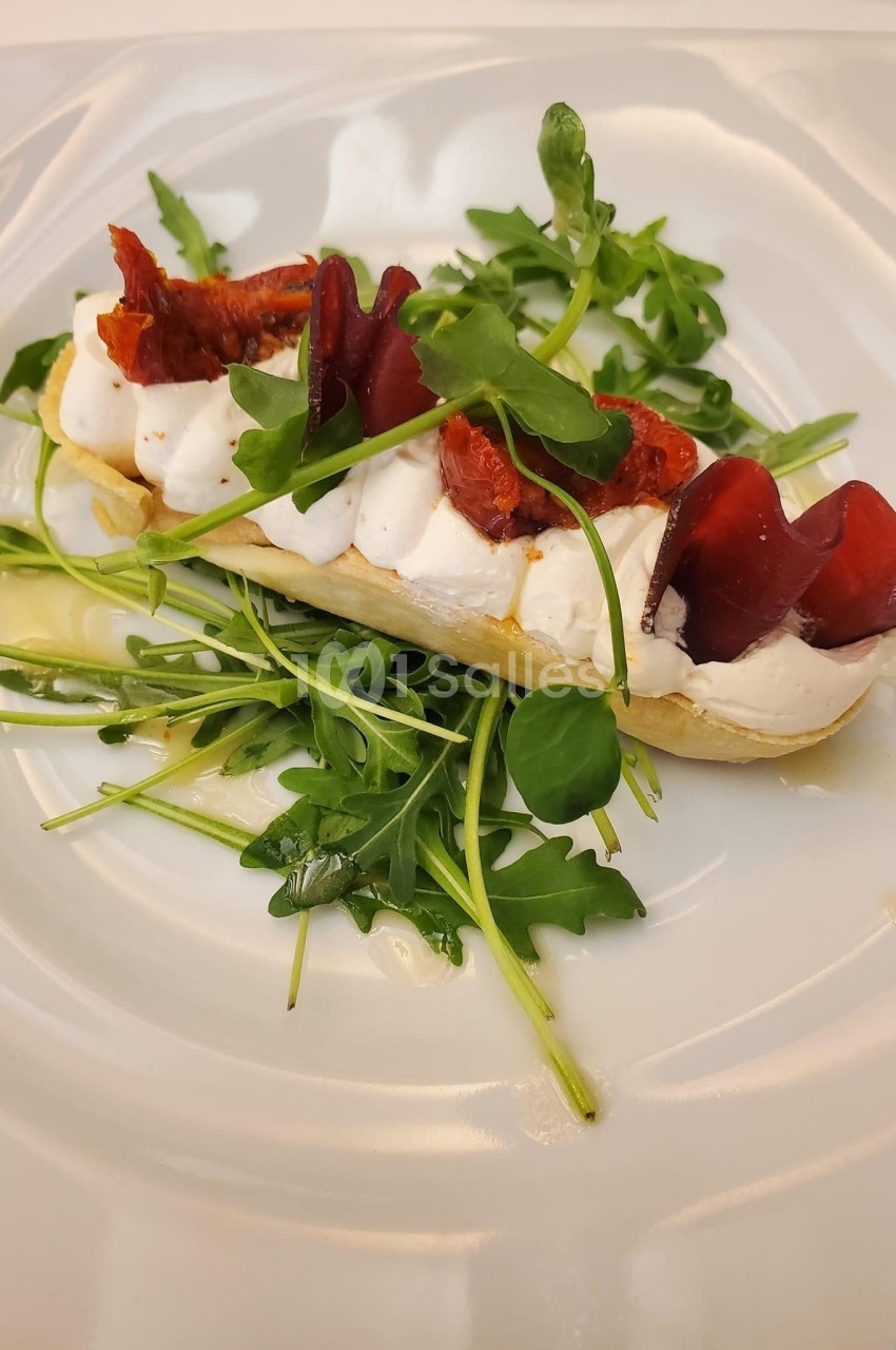 Un Chef à la Maison - galerie - photo 8