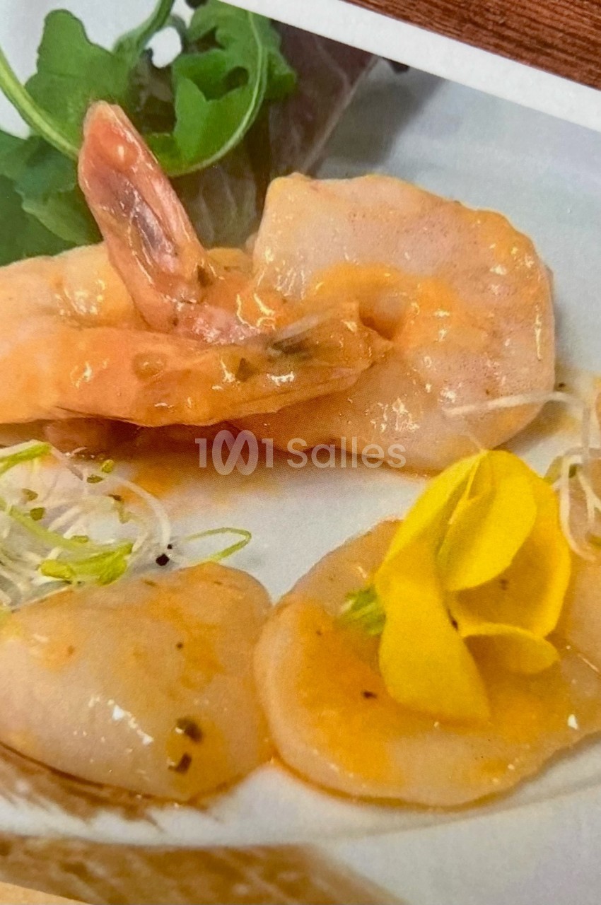 Un Chef à la Maison - galerie - photo 9