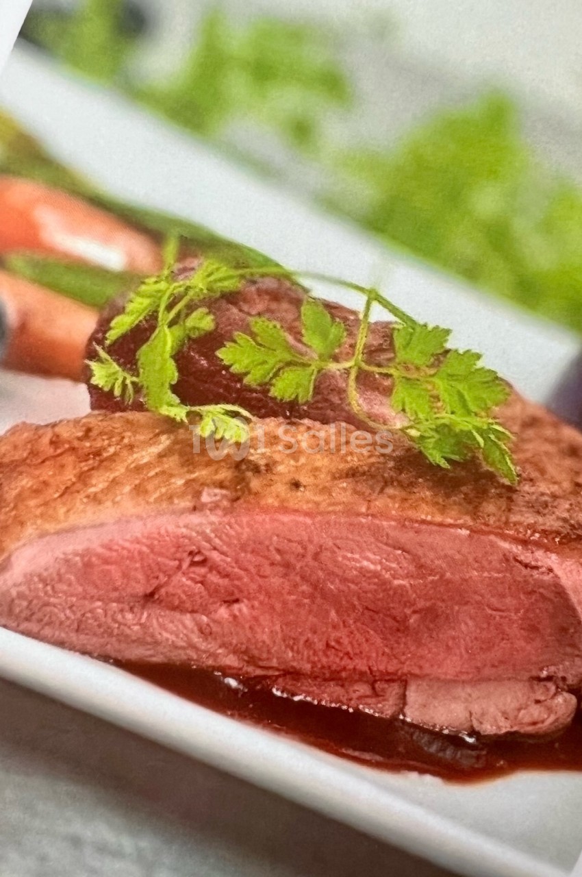 Un Chef à la Maison - galerie - photo 10