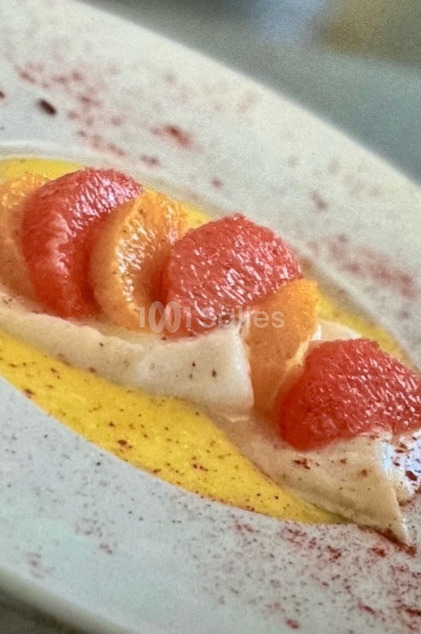 Un Chef à la Maison - galerie - photo 11