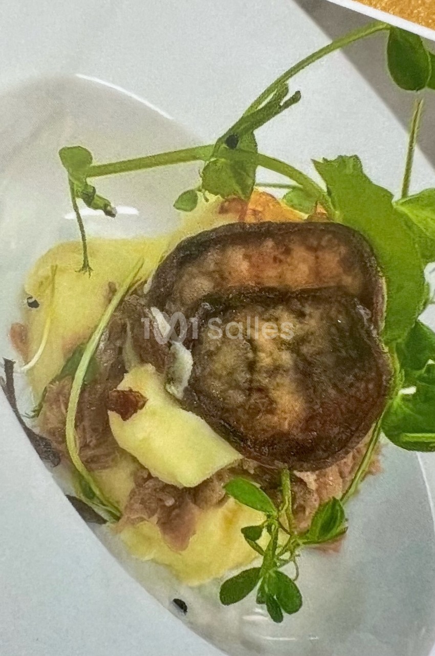 Un Chef à la Maison - galerie - photo 12