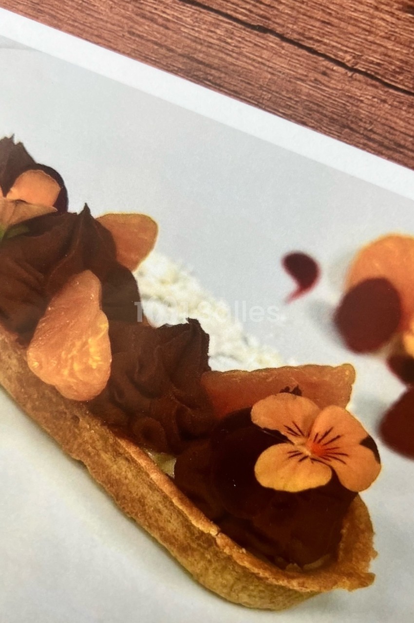 Un Chef à la Maison - galerie - photo 13