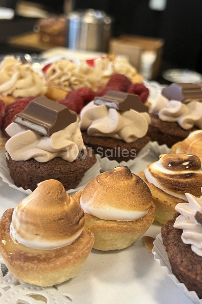 Un Chef à la Maison - galerie - photo 14