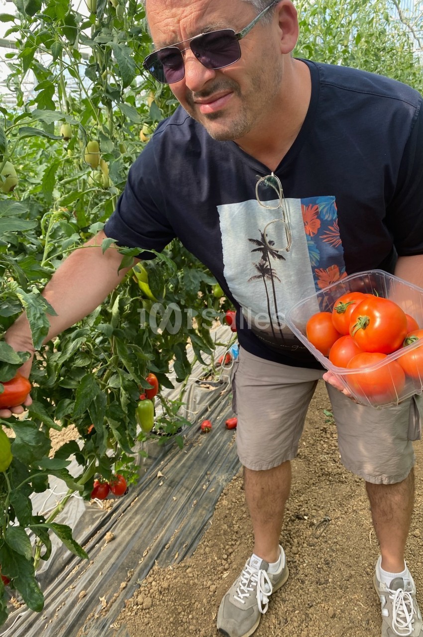 Un Chef à la Maison - galerie - photo 15