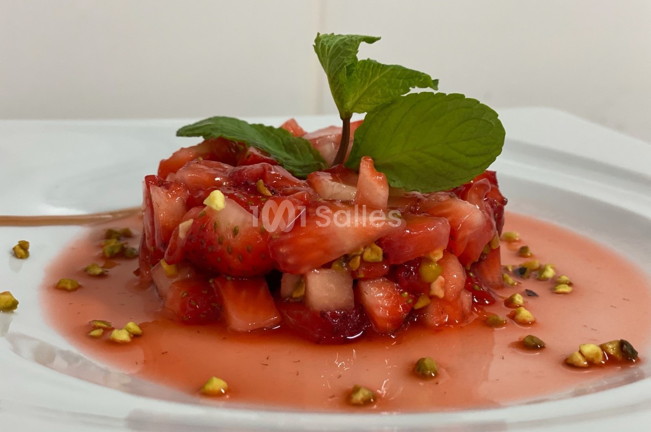 Un Chef à la Maison - galerie - photo 17