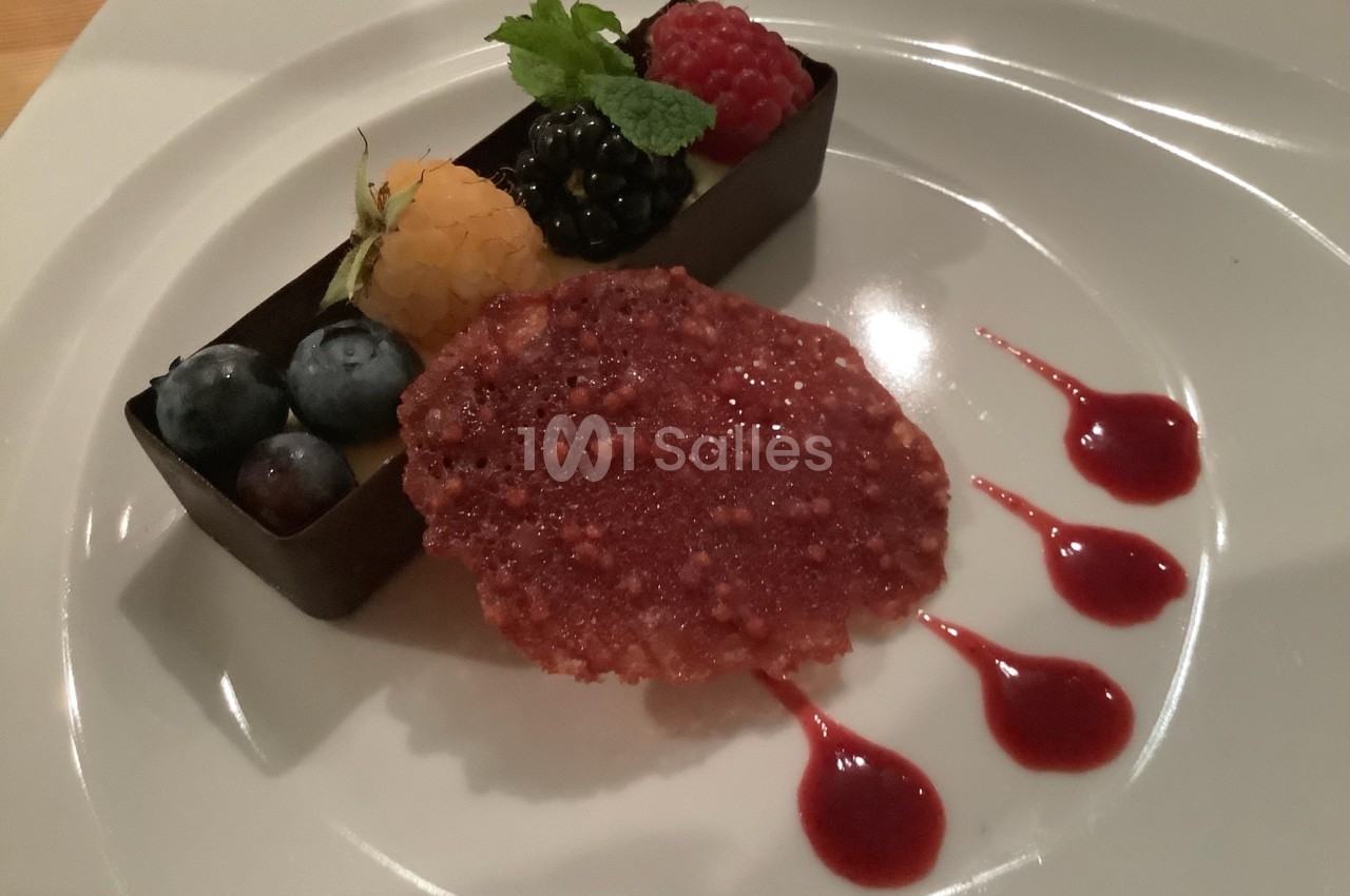 Un Chef à la Maison - galerie - photo 18