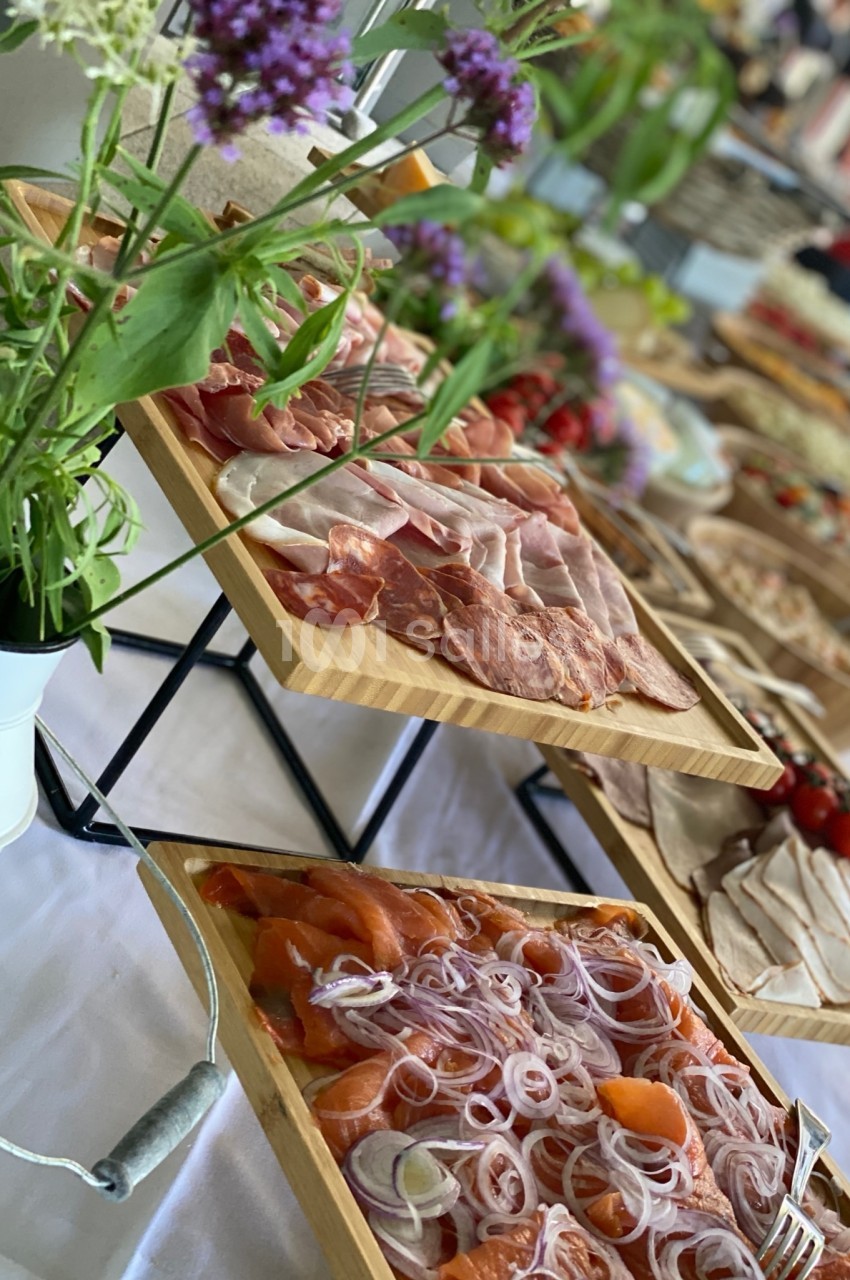 Un Chef à la Maison - galerie - photo 19