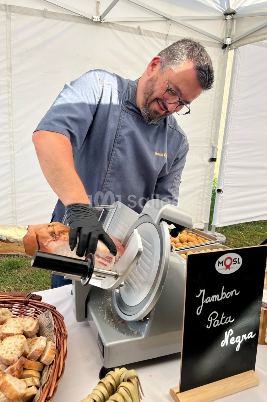 Un Chef à la Maison - galerie - photo 21