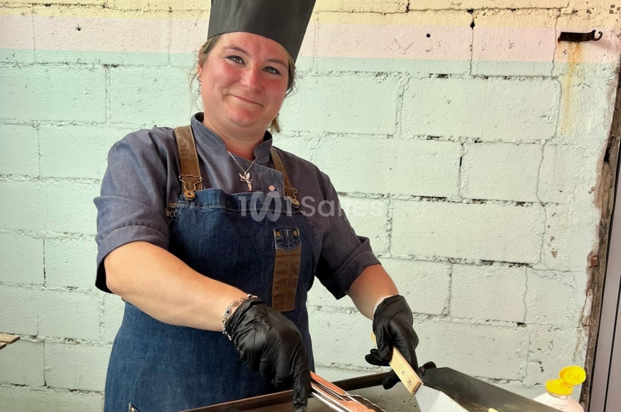 Un Chef à la Maison - galerie - photo 23