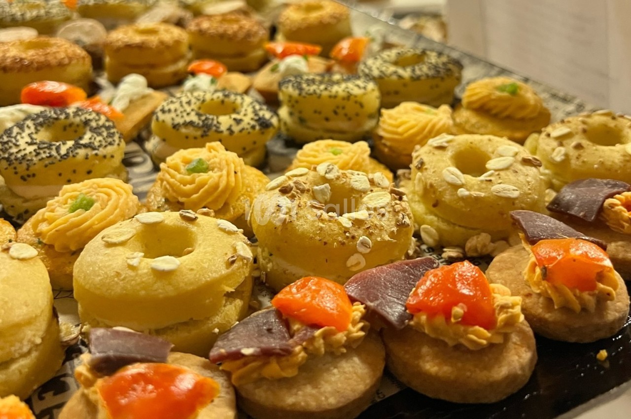Un Chef à la Maison - galerie - photo 25