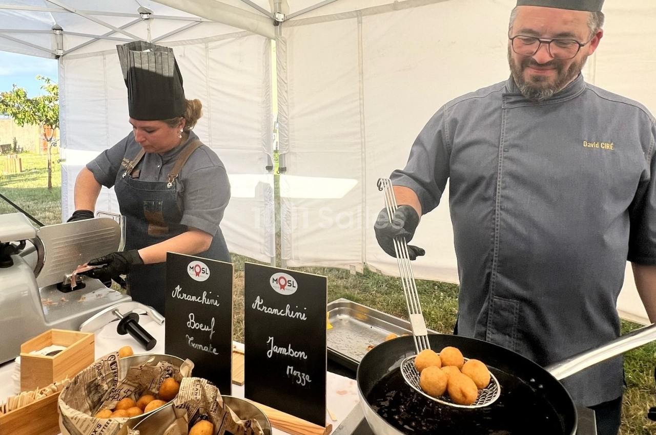 Un Chef à la Maison - galerie - photo 28