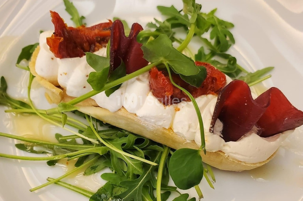 Un Chef à la Maison - galerie - photo 29