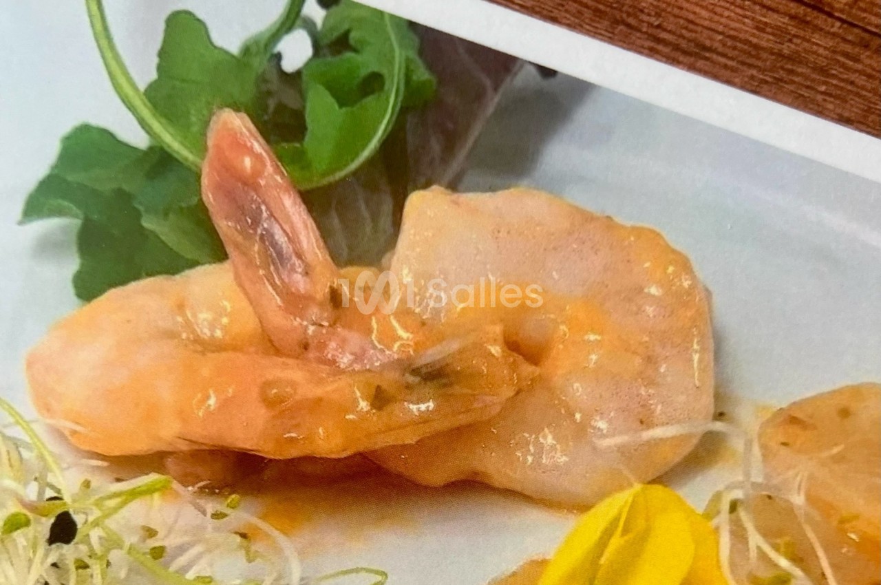 Un Chef à la Maison - galerie - photo 30