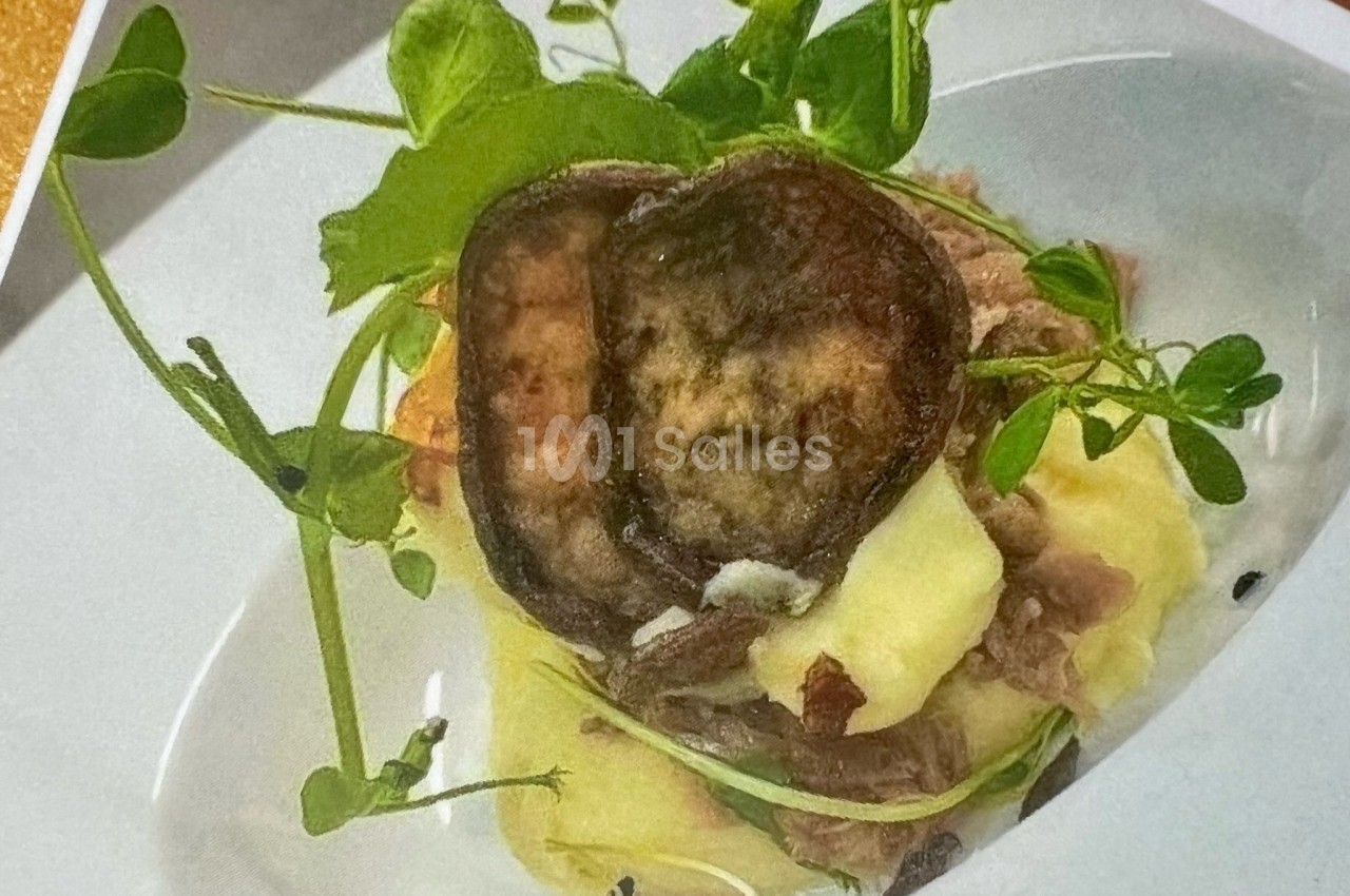 Un Chef à la Maison - galerie - photo 33