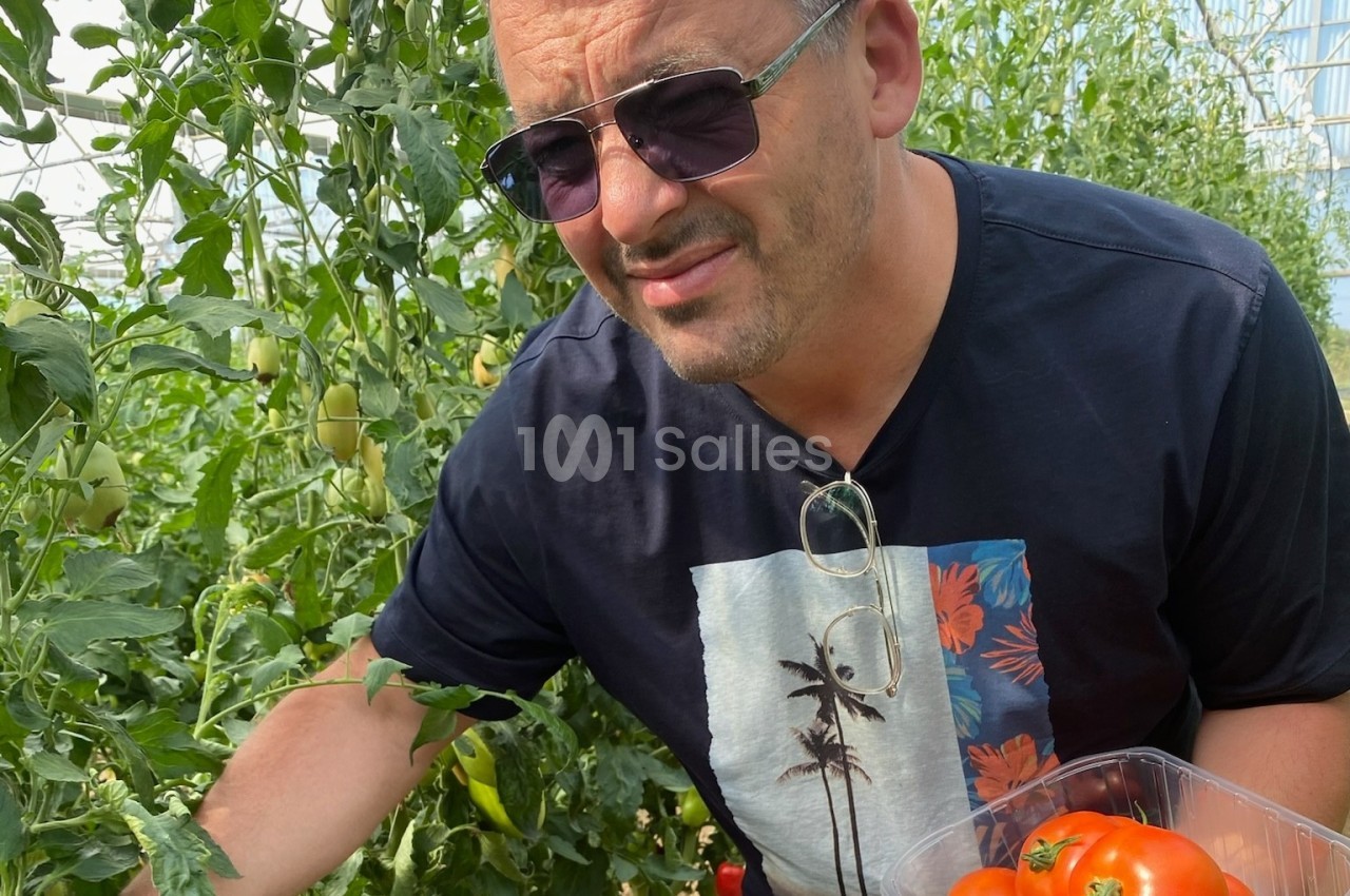 Un Chef à la Maison - galerie - photo 36