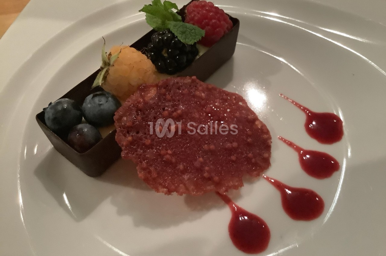 Un Chef à la Maison - galerie - photo 39