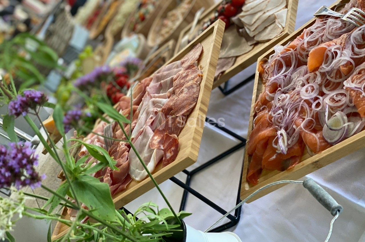 Un Chef à la Maison - galerie - photo 40