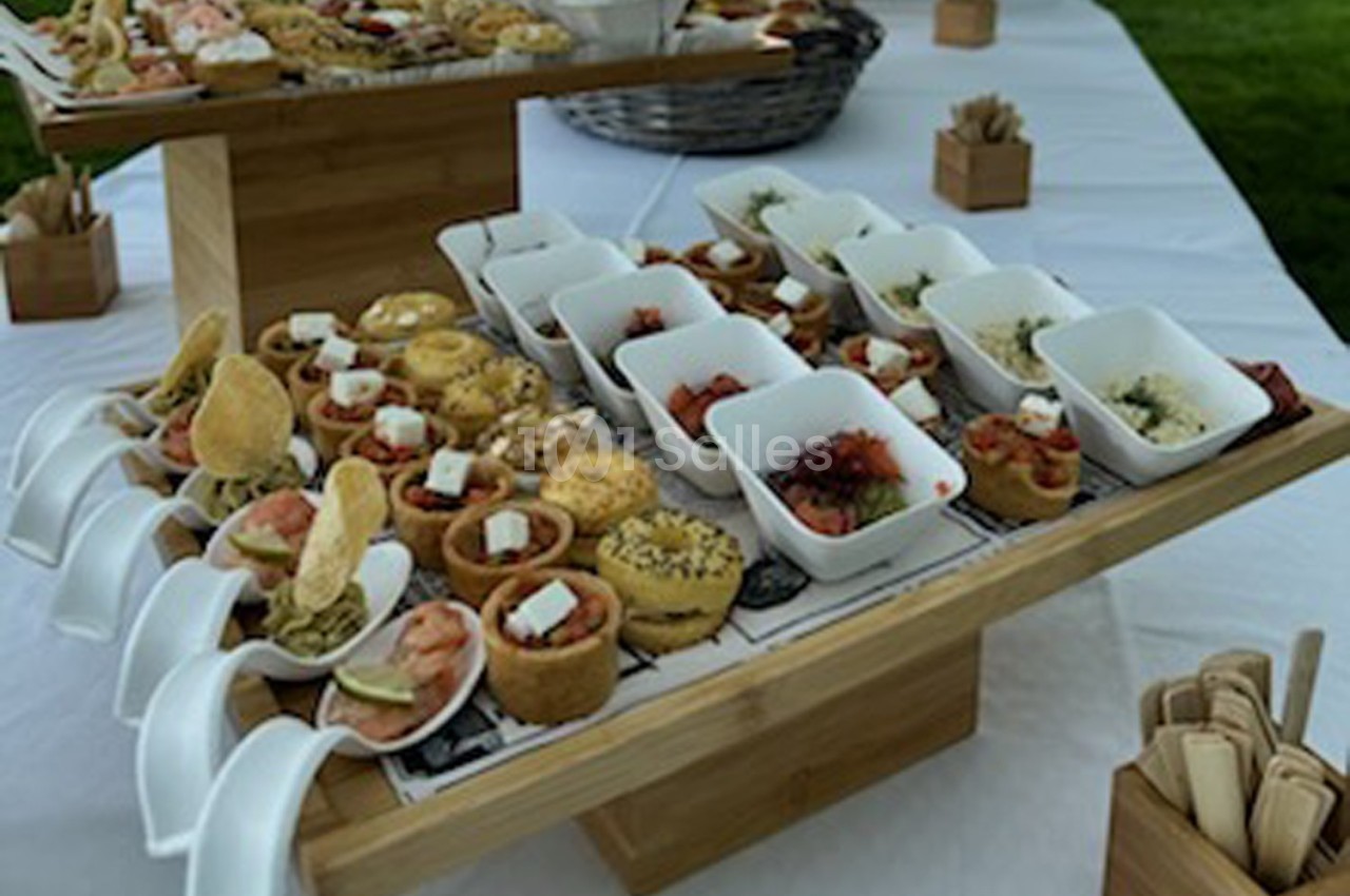Un Chef à la Maison - galerie - photo 43