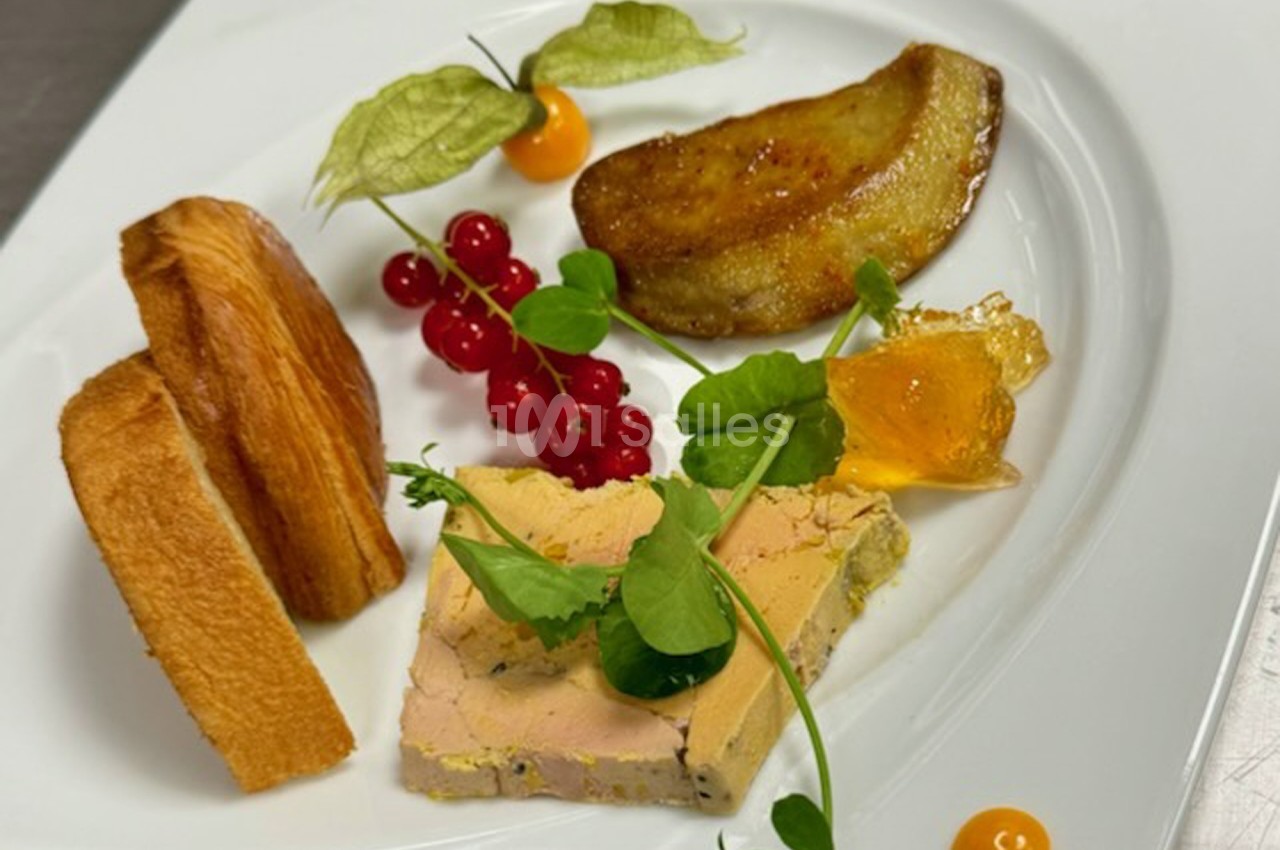 Un Chef à la Maison - galerie - photo 45