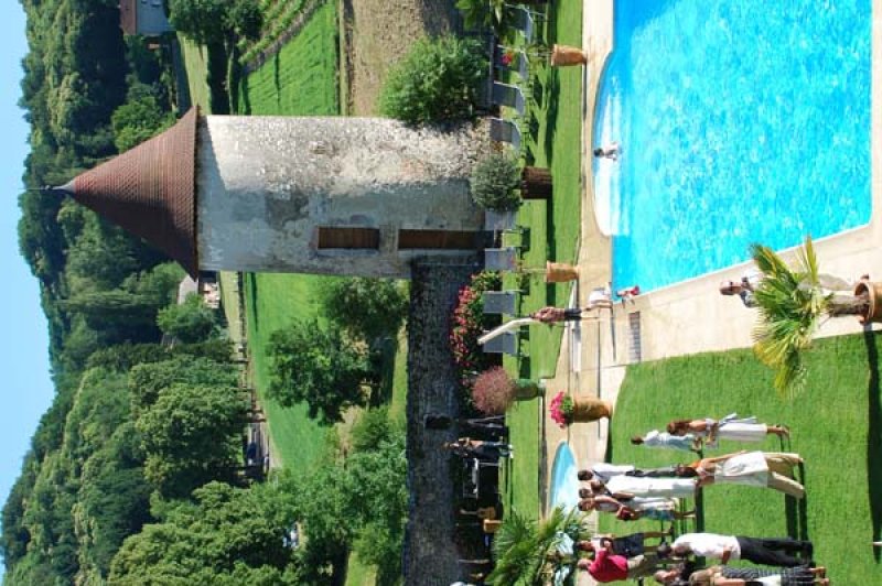Château de Chapeau Cornu - photo 5