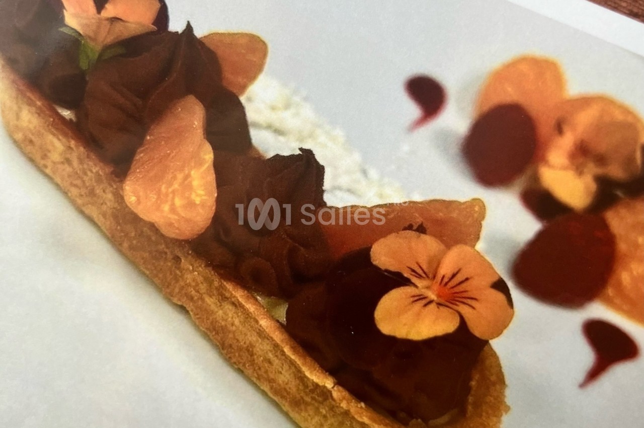 Un Chef à la Maison - galerie - photo 33