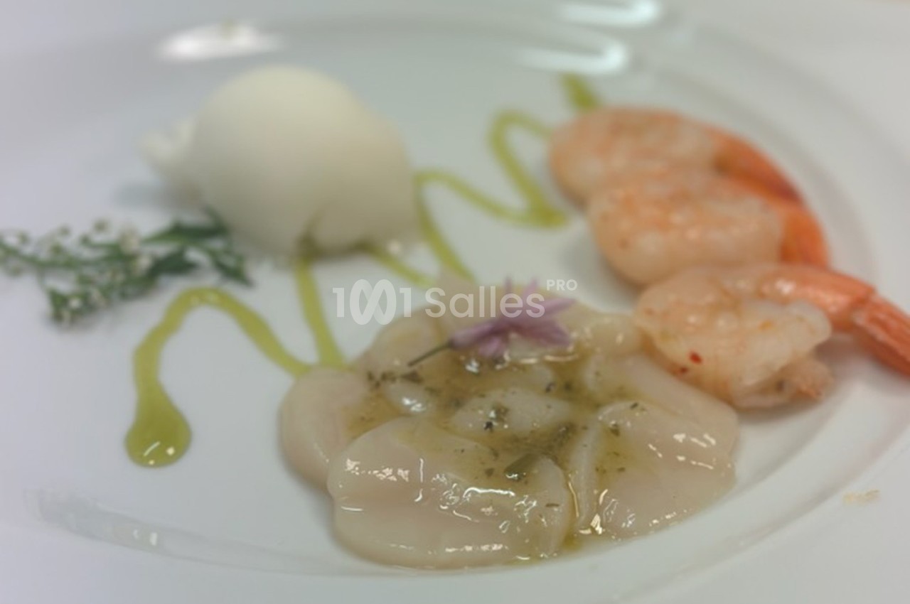 Un Chef à la Maison - galerie - photo 41