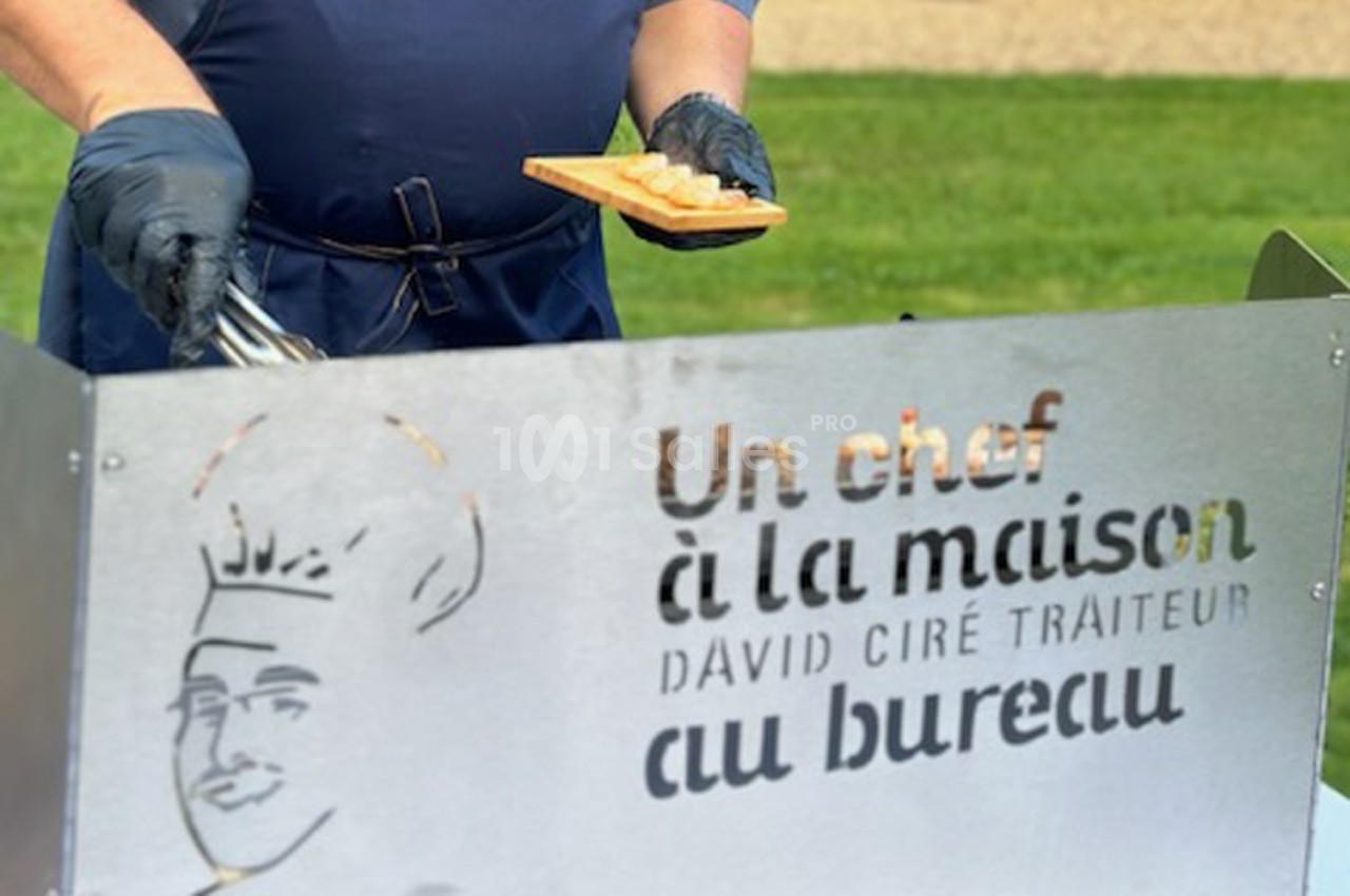 Un Chef à la Maison - galerie - photo 43